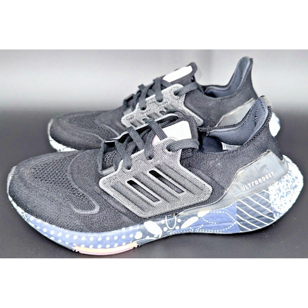 Adidas ULTRABOOST 22 FTW W GW6914 Women's 6 Running Shoes - LIMITED EDITION